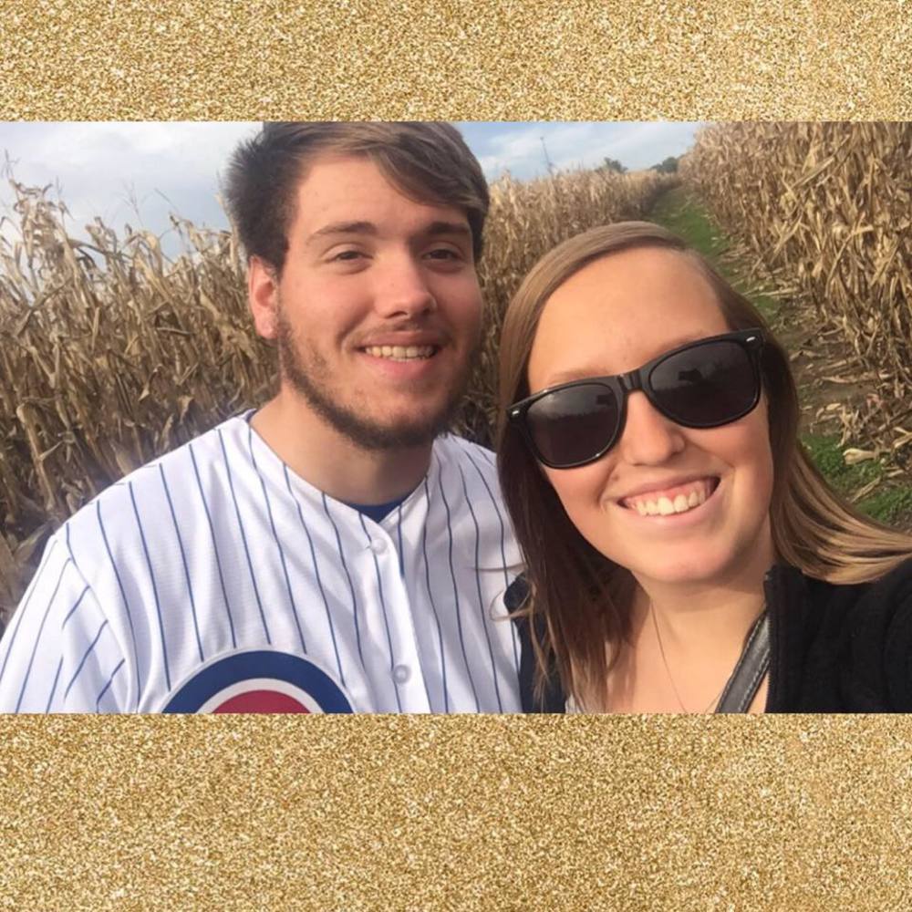 Meet your Posher, Kristen